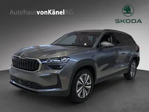 Škoda Kodiaq 2.0 TSI Dynamic 4x4