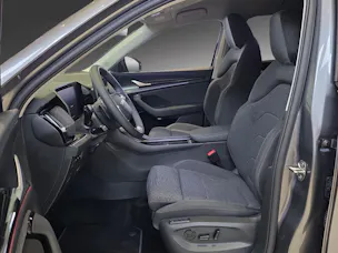 Škoda Kodiaq 2.0 TSI Dynamic 4x4