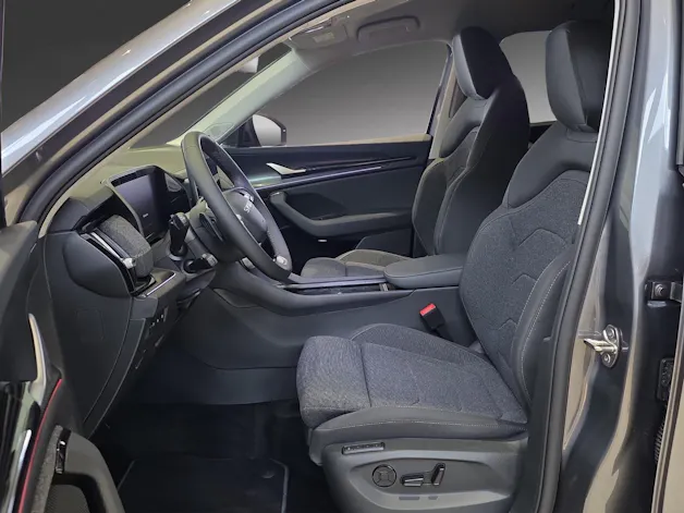 Škoda Kodiaq 2.0 TSI Dynamic 4x4
