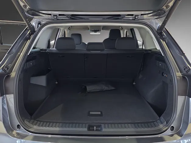 Škoda Kodiaq 2.0 TSI Dynamic 4x4