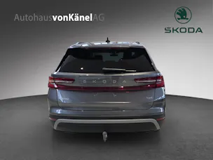 Škoda Kodiaq 2.0 TSI Dynamic 4x4