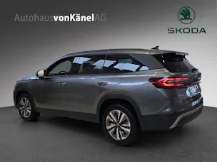Škoda Kodiaq 2.0 TSI Dynamic 4x4
