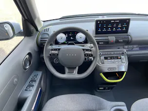 Hyundai Inster 49kWh Vertex Cross
