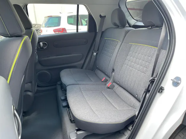 Hyundai Inster 49kWh Vertex Cross