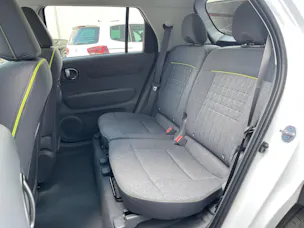 Hyundai Inster 49kWh Vertex Cross