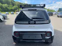 Hyundai Inster 49kWh Vertex Cross