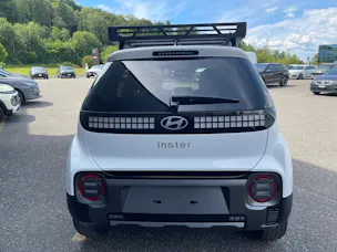 Hyundai Inster 49kWh Vertex Cross
