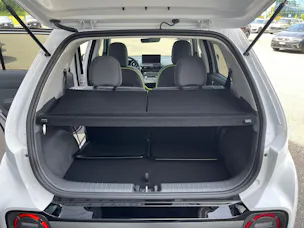 Hyundai Inster 49kWh Vertex Cross