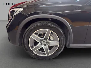 Mercedes-Benz GLC 300 4M - AMG / 360 Grad Kamera / Panorama-Dach / AHK