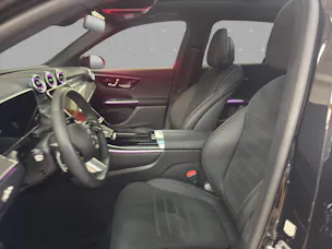 Mercedes-Benz GLC 300 4M - AMG / 360 Grad Kamera / Panorama-Dach / AHK