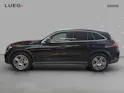 MERCEDES-BENZ GLC 300 4M - AMG / 360 Grad Kamera / Panorama-Dach / AHK