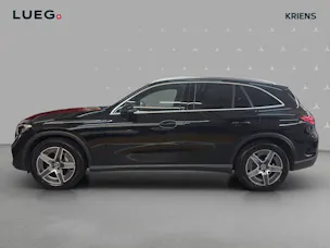 Mercedes-Benz GLC 300 4M - AMG / 360 Grad Kamera / Panorama-Dach / AHK