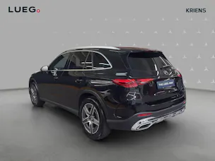 Mercedes-Benz GLC 300 4M - AMG / 360 Grad Kamera / Panorama-Dach / AHK