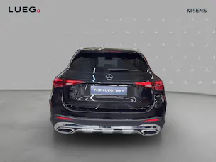 Mercedes-Benz GLC 300 4M - AMG / 360 Grad Kamera / Panorama-Dach / AHK