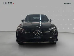 Mercedes-Benz GLC 300 4M - AMG / 360 Grad Kamera / Panorama-Dach / AHK