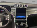 MERCEDES-BENZ GLC 300 4M - AMG / 360 Grad Kamera / Panorama-Dach / AHK