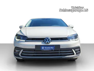 VW Polo 1.0 TSI Style