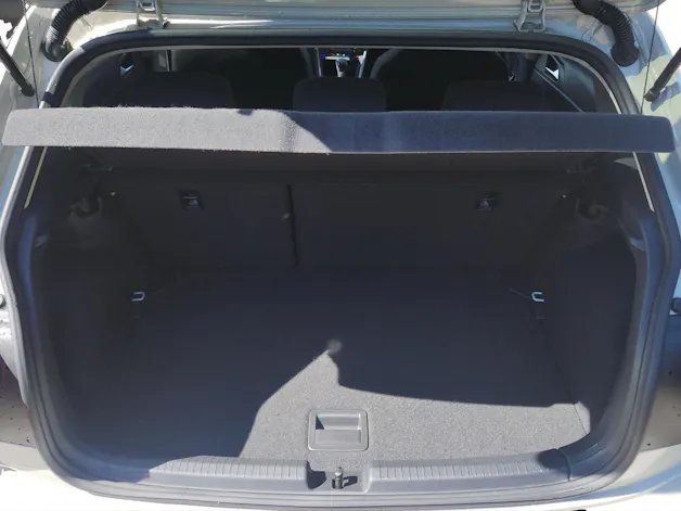 VW Polo 1.0 TSI Style