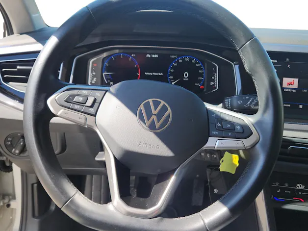 VW Polo 1.0 TSI Style