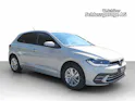 VW Polo 1.0 TSI Style