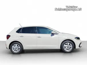 VW Polo 1.0 TSI Style