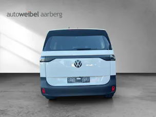 VW ID. Buzz Cargo Pure