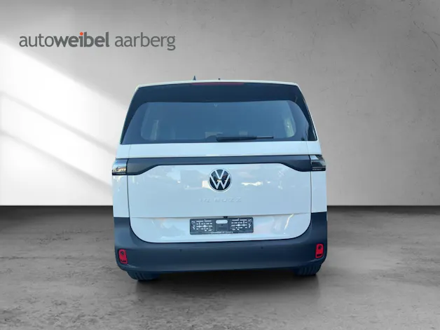 VW ID. Buzz Cargo Pure