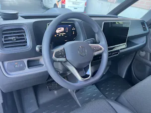 VW ID. Buzz Cargo Pure