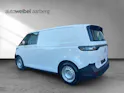 VW ID. Buzz Cargo Pure