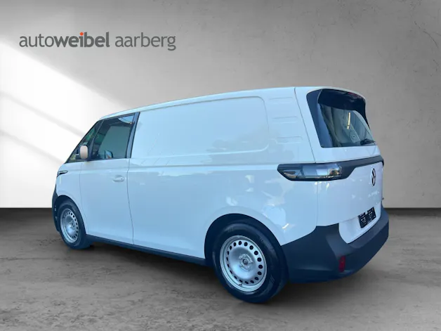 VW ID. Buzz Cargo Pure