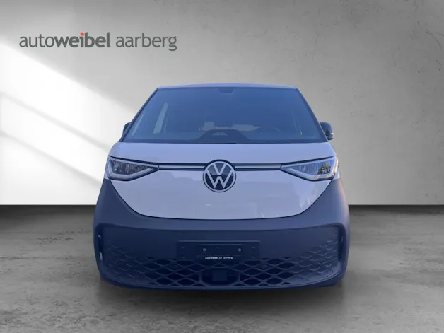 VW ID. Buzz Cargo Pure