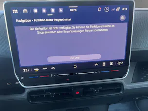 VW ID. Buzz Cargo Pure