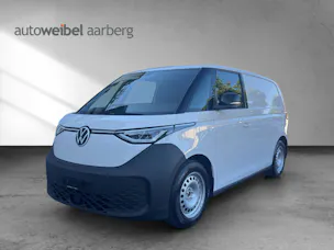 VW ID. Buzz Cargo Pure