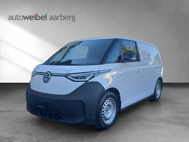 VW ID. Buzz Cargo Pure