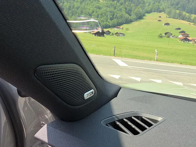 SKODA Kodiaq 2.0 TSI RS 4x4