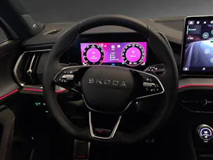 SKODA Kodiaq 2.0 TSI RS 4x4