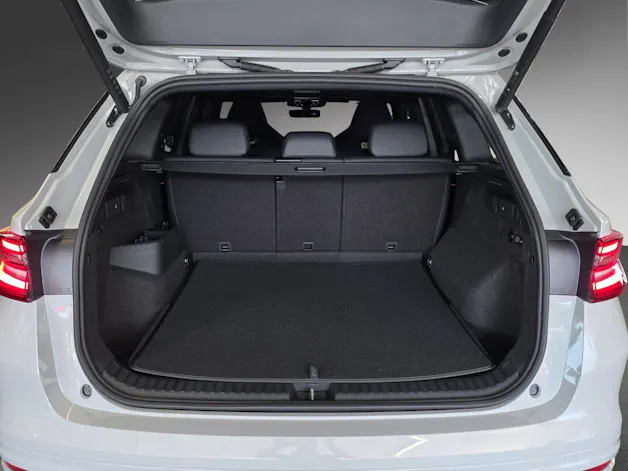 SKODA Kodiaq 2.0 TSI RS 4x4