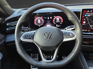 VW Tiguan 2.0 TSI DSG R-Line United 4Motion