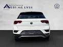 VW T-Roc 1.5 TSI EVO Sport