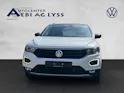 VW T-Roc 1.5 TSI EVO Sport