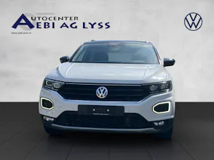 VW T-Roc 1.5 TSI EVO Sport