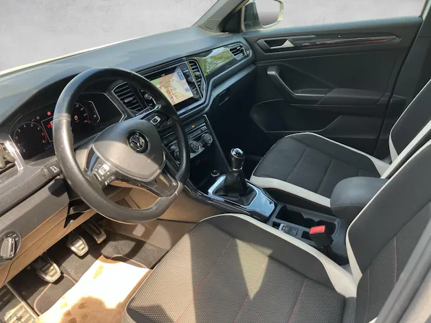VW T-Roc 1.5 TSI EVO Sport