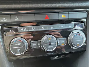 VW T-Roc 1.5 TSI EVO Sport