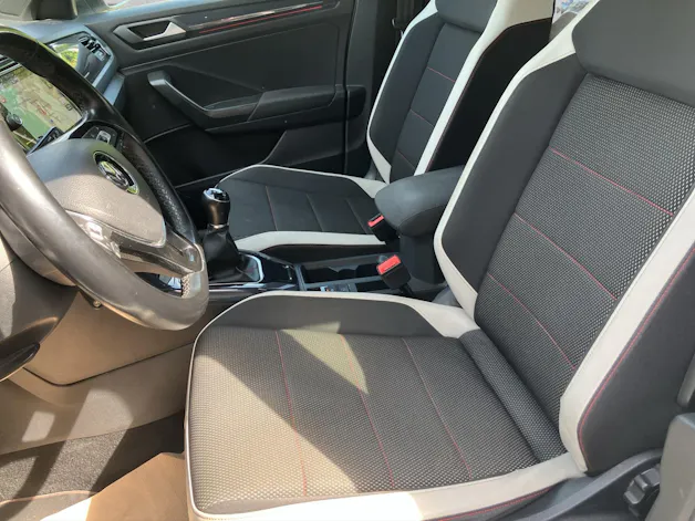 VW T-Roc 1.5 TSI EVO Sport