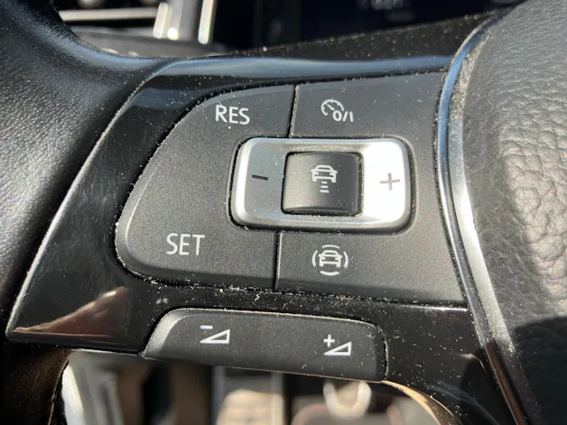 VW T-Roc 1.5 TSI EVO Sport