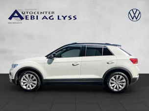 VW T-Roc 1.5 TSI EVO Sport