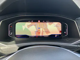 VW T-Roc 1.5 TSI EVO Sport