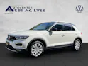 VW T-Roc 1.5 TSI EVO Sport