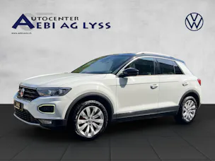 VW T-Roc 1.5 TSI EVO Sport
