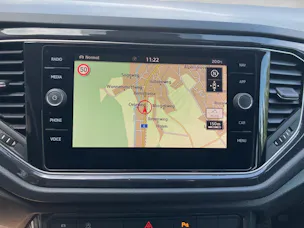 VW T-Roc 1.5 TSI EVO Sport